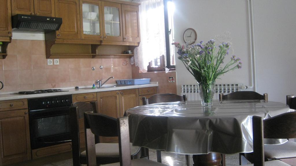 Appartamento Grzunov Zara