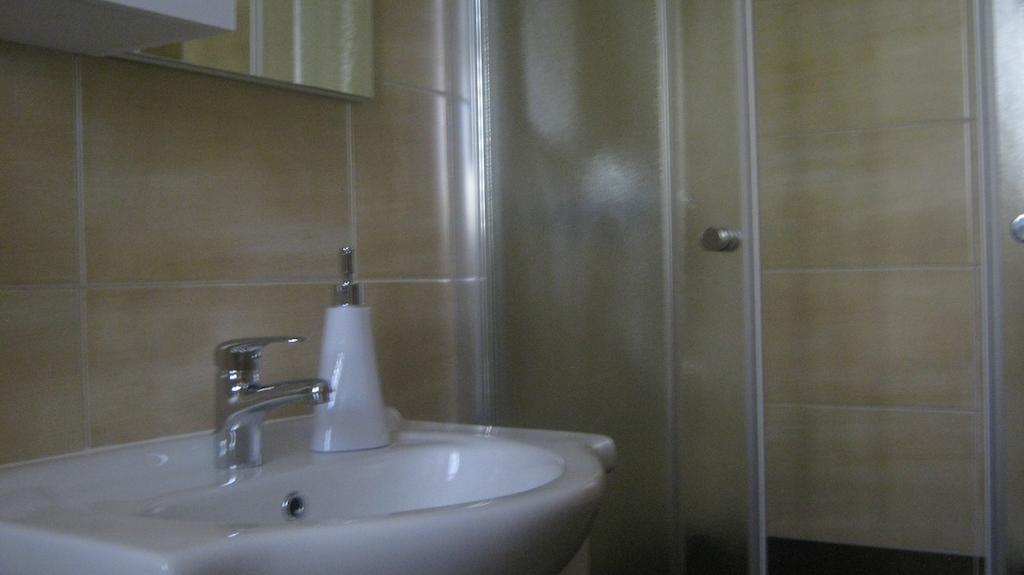 Apartment Grzunov
