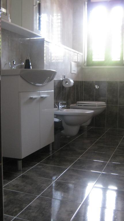 Apartment Grzunov