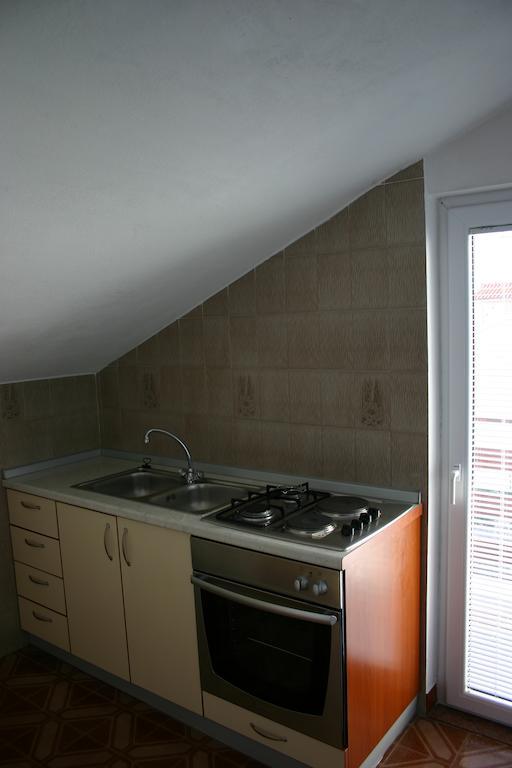 Appartamento Grzunov Zara