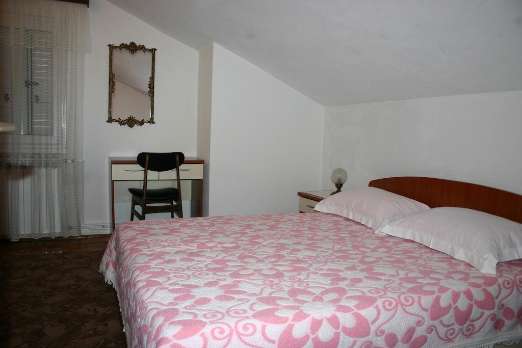 Apartment Grzunov *
