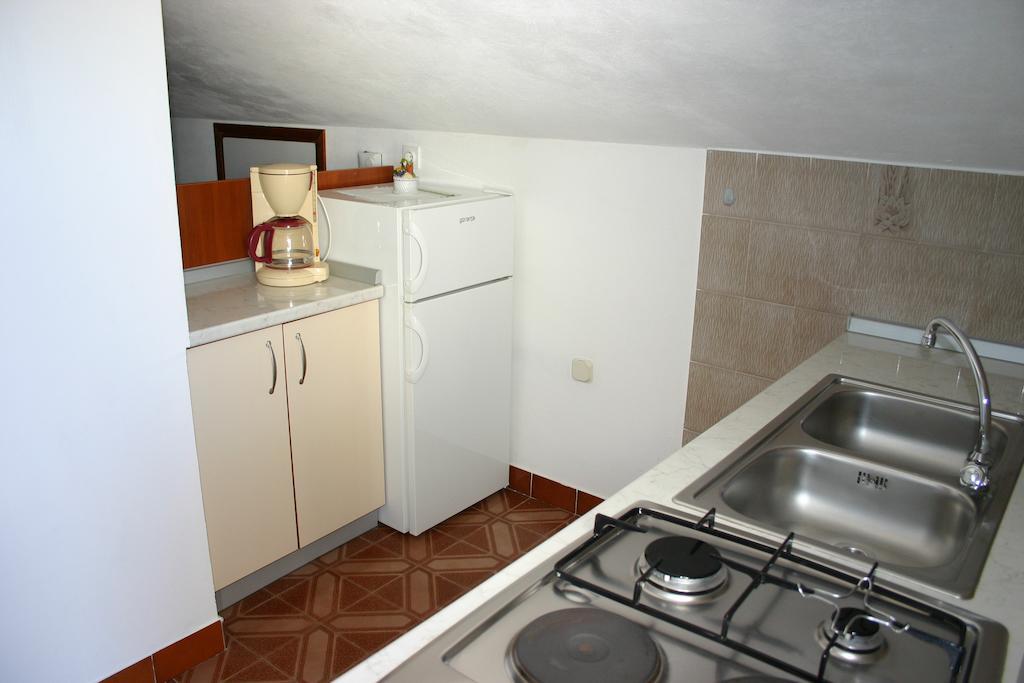 Appartamento Grzunov Zara