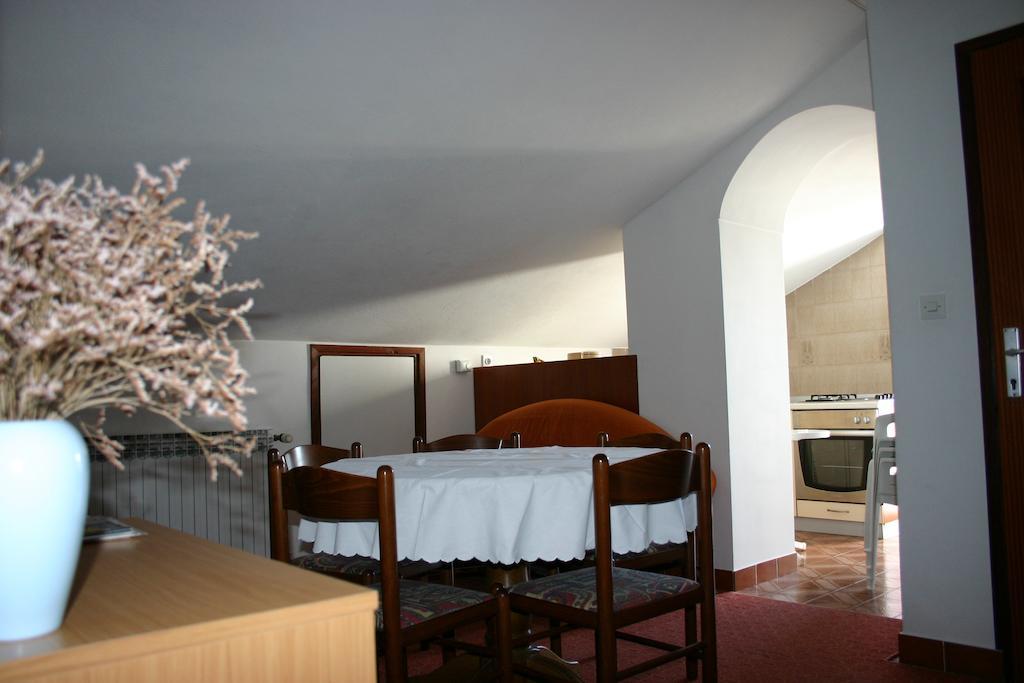 Apartment Grzunov Zadar