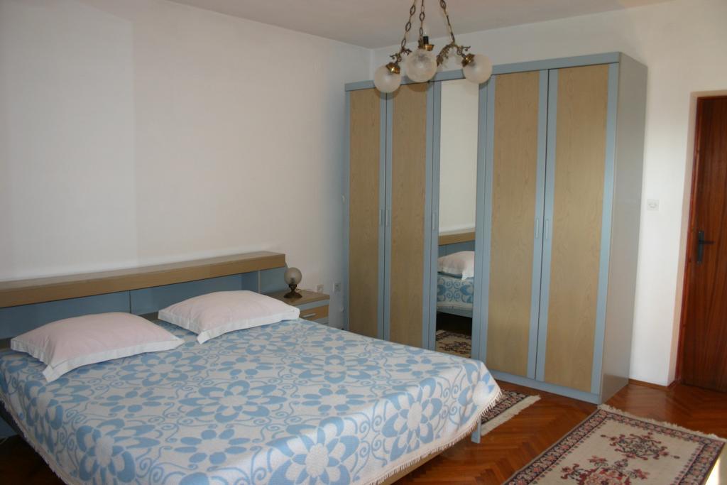 Appartamento Grzunov Zara